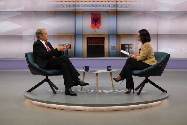 Çfarë do të bëni nëse ju përjashtojnë nga grupi i PD? Berisha bën paralajmërimin e fortë