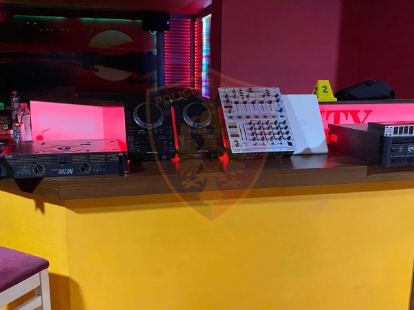 Me biznes të paregjistruar dhe jashtë orarit, gjobë administratorit të lokalit, ndëshkohen edhe 23 klientë