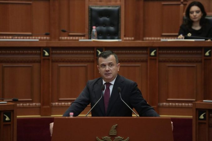 Pas betimit të qeverisë, PS-ja mbledh Kryesinë e grupit, Balla: Të nisë puna për ndryshimin e Kushtetutës