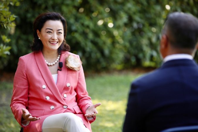 Qeveria e re/ Yuri Kim: Performanca në nivel mesatar, nuk mjafton