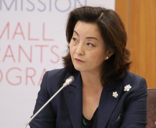 Yuri Kim takon kreun e SPAK-ut: Godisni korrupsionin nga çdo parti, pavarësisht sa i fuqishëm apo i pasur është