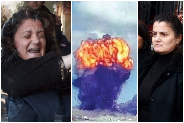 Vendimi i GJKKO për dosjen e “Gërdeci”, Zamira Durda: Djali im do ishte 21-vjeç sot, përse nuk jeton fëmija im