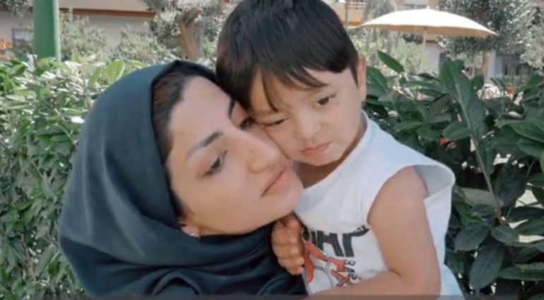 Rama ndan rrëfimet e afganëve: Këtu njerëzit janë të këndshëm, interesohen dhe na ndihmojnë