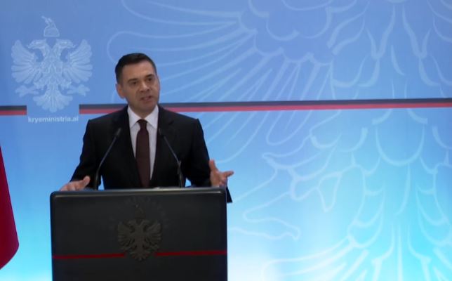 Ahmetaj: Nuk janë shenja, por trend i “shërimit”