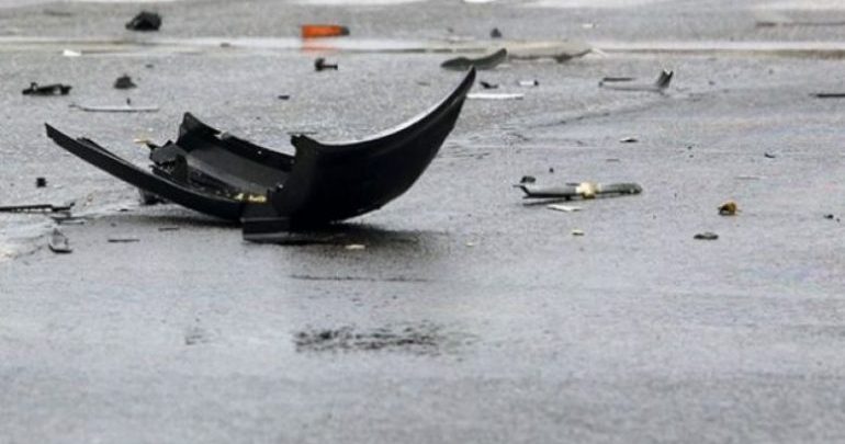 Aksident i trefishtë, plagosen katër persona