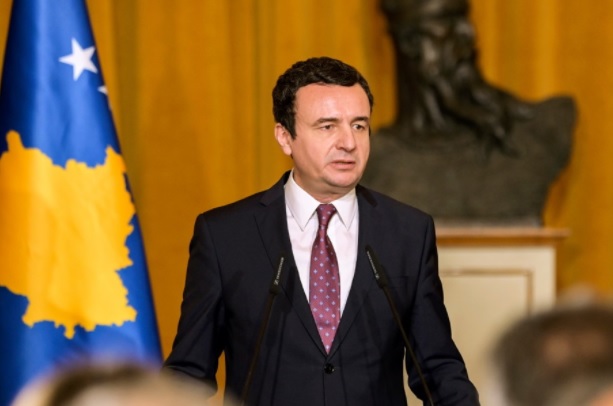 Ishte në qeli kur ndodhën sulmet e 11 shtatorit, Albin Kurti rrëfen për festën e gardianëve serbë