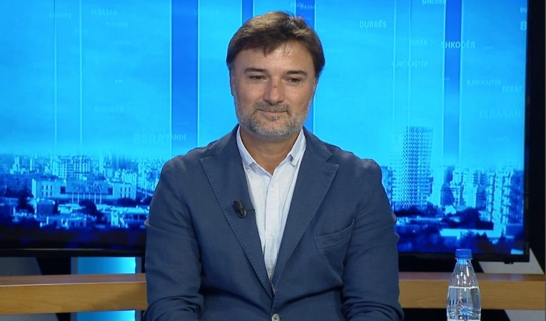 A u zbatua statuti për përjashtimin e Berishës? Alibeaj: Vendimi u mor nga kryetari që gëzon legjitimitet të plotë