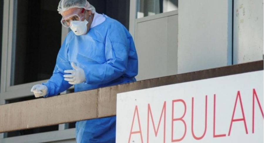 14 viktima dhe 583 të infektuar me Covid në Kosovë