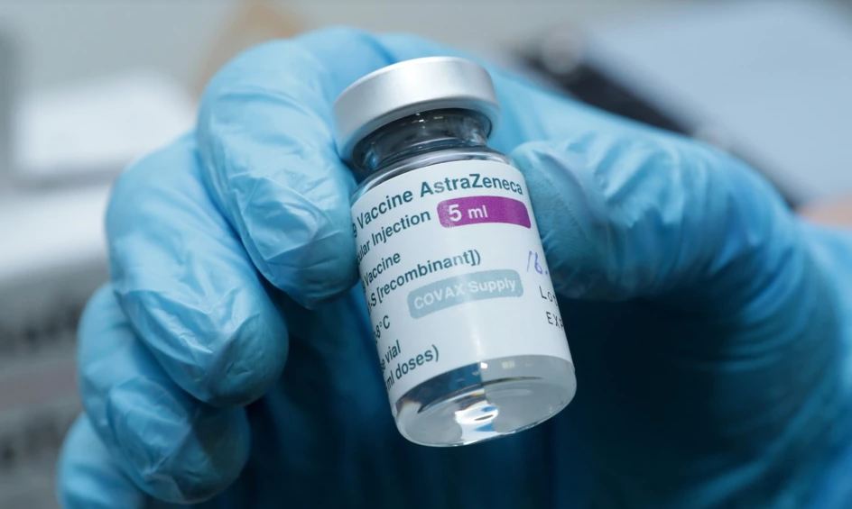 Kosova heq nga përdorimi mbi 133,000 vaksina AstraZeneca