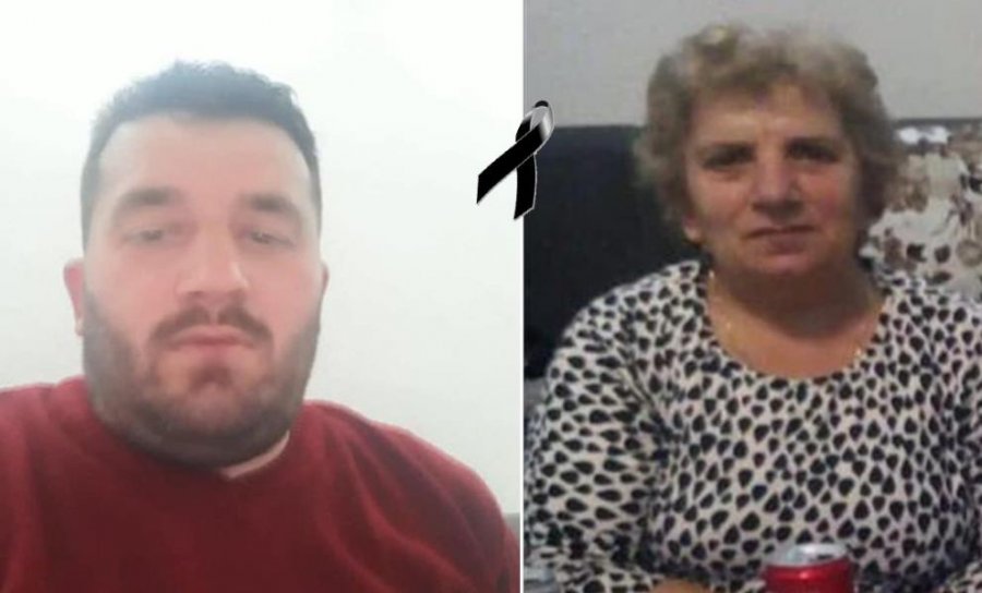 Tragjike/ Nënë e bir ndërrojnë jetë nga Covid-19