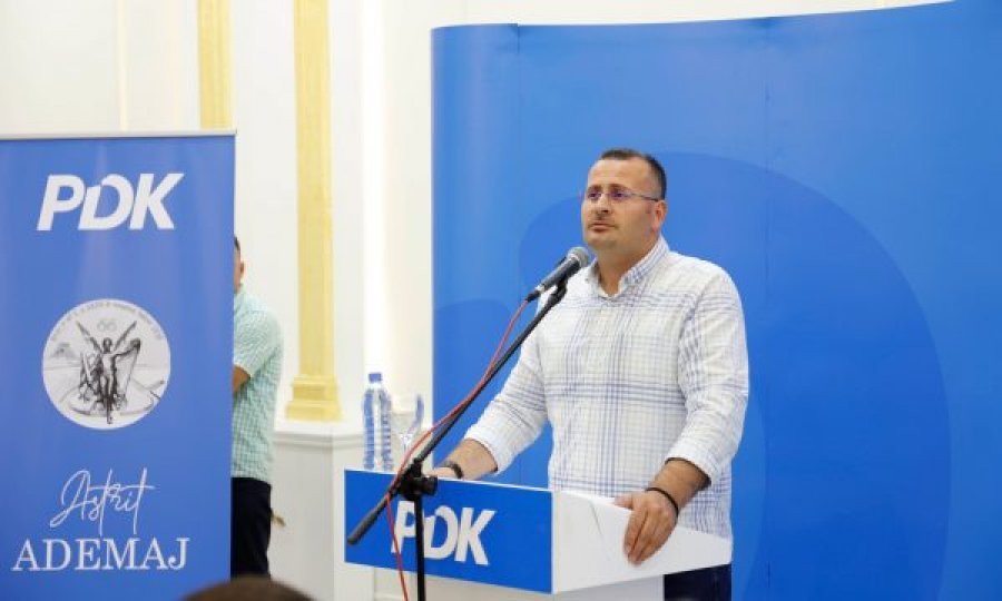 Vriten dy politikanë në Kosovë, një prej tyre kandidat për kryetar komune