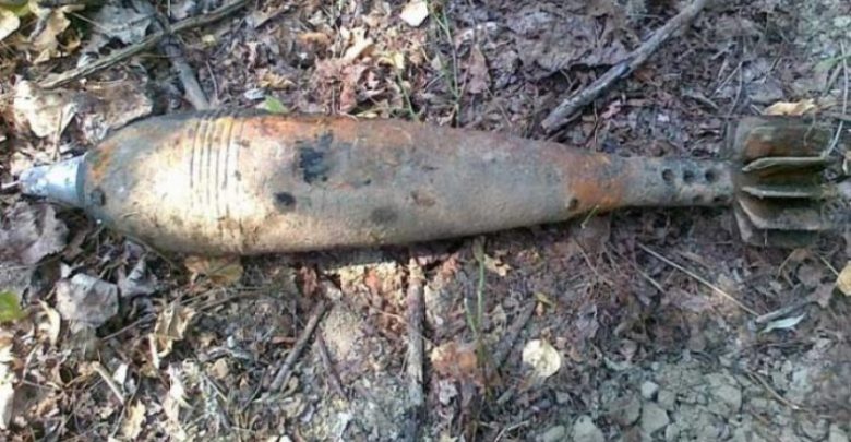 Zbulohen 15 predha të Luftës së Dytë Botërore