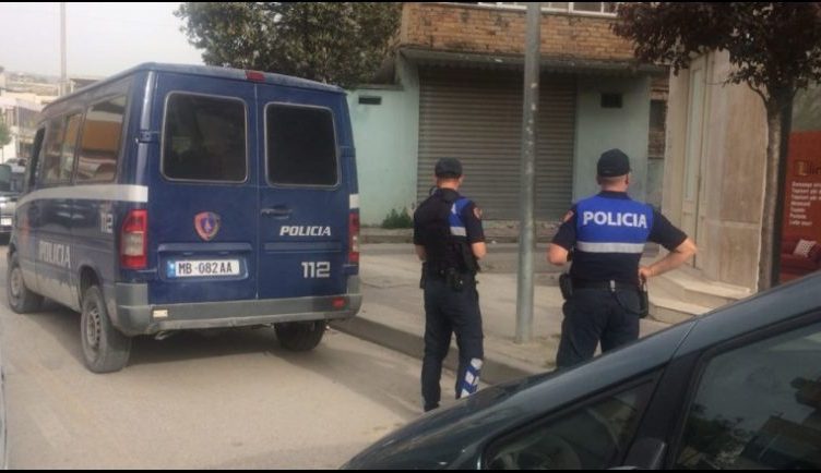 Shpërthim me lëndë plasëse në një pallat, vetëm dëme materiale