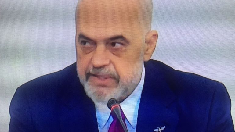 Rama mbledh ministrat, kërkesë të prerë: Respektoni kodin etik