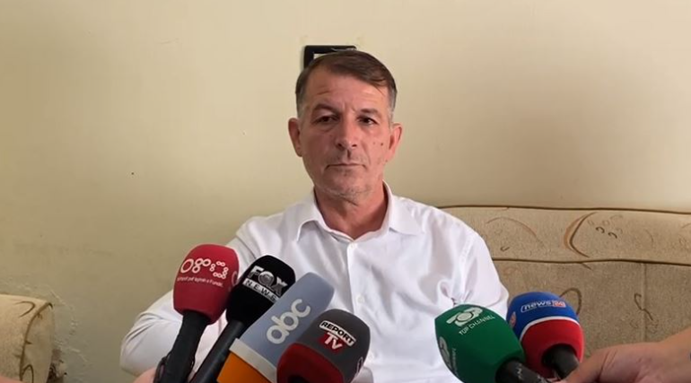 I vrau të bijën, babai i Sabrina Bengajt për ish-dhëndrin: Të varet me litar