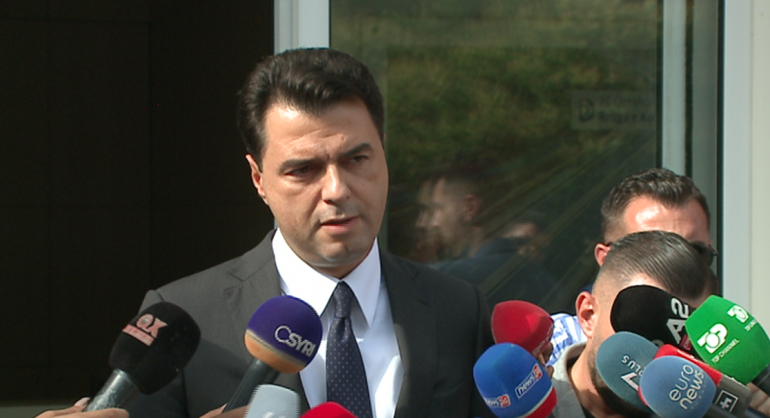 Kuvendi miratoi qeverinë e re, Basha: Fatkeqësi kombëtare