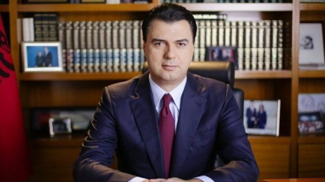 Basha: Beogradi të ndalë gjuhën kërcënuese, Kosova është shtet i pavarur