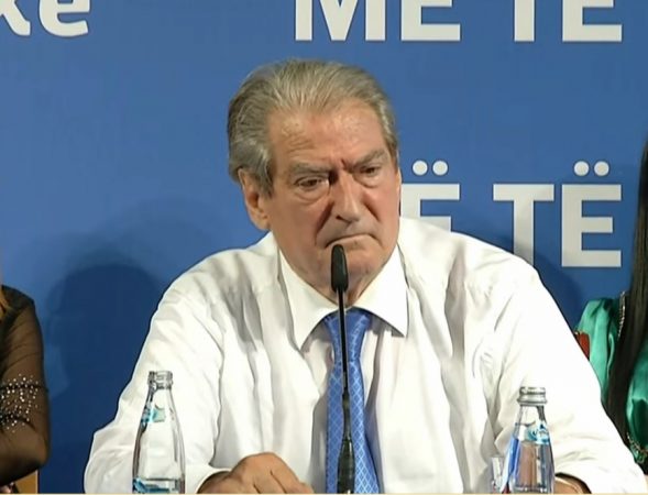 Dokumenti/ Mbledhja e Kuvendit të PD, Berisha nis mbledhjen e firmave