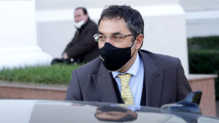 U rikonfirmua në krye të Ministrisë së Brendshme, Çuçi: Do luftojmë krimin