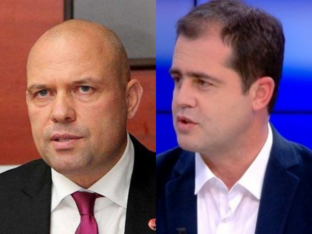 Basha mënjanon Bylykbashin nga Reforma Zgjedhore, ish-ministri: Siç kemi thënë, shyqyr që nuk fitoi!