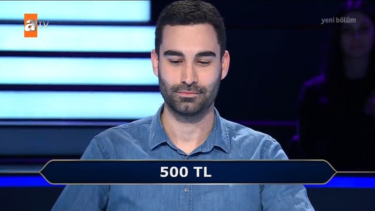 I riu turk humb mundësinë të bëhet milioner, për shkak të pyetjes për kombëtaren shqiptare