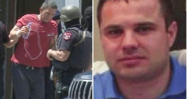 GJKKO merr në shqyrtim dosjen e Ardian Çapjes dhe bashkëpunëtorëve të tij