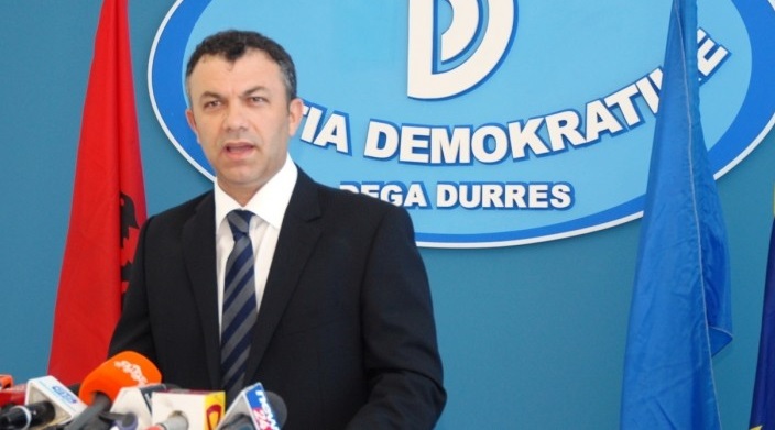 Igli Cara konfirmon pjesëmarrjen në foltoren e Berishës: Do të jem aty për të gjithë demokratët dhe kthimin e PD-së në altenativë qeverisëse