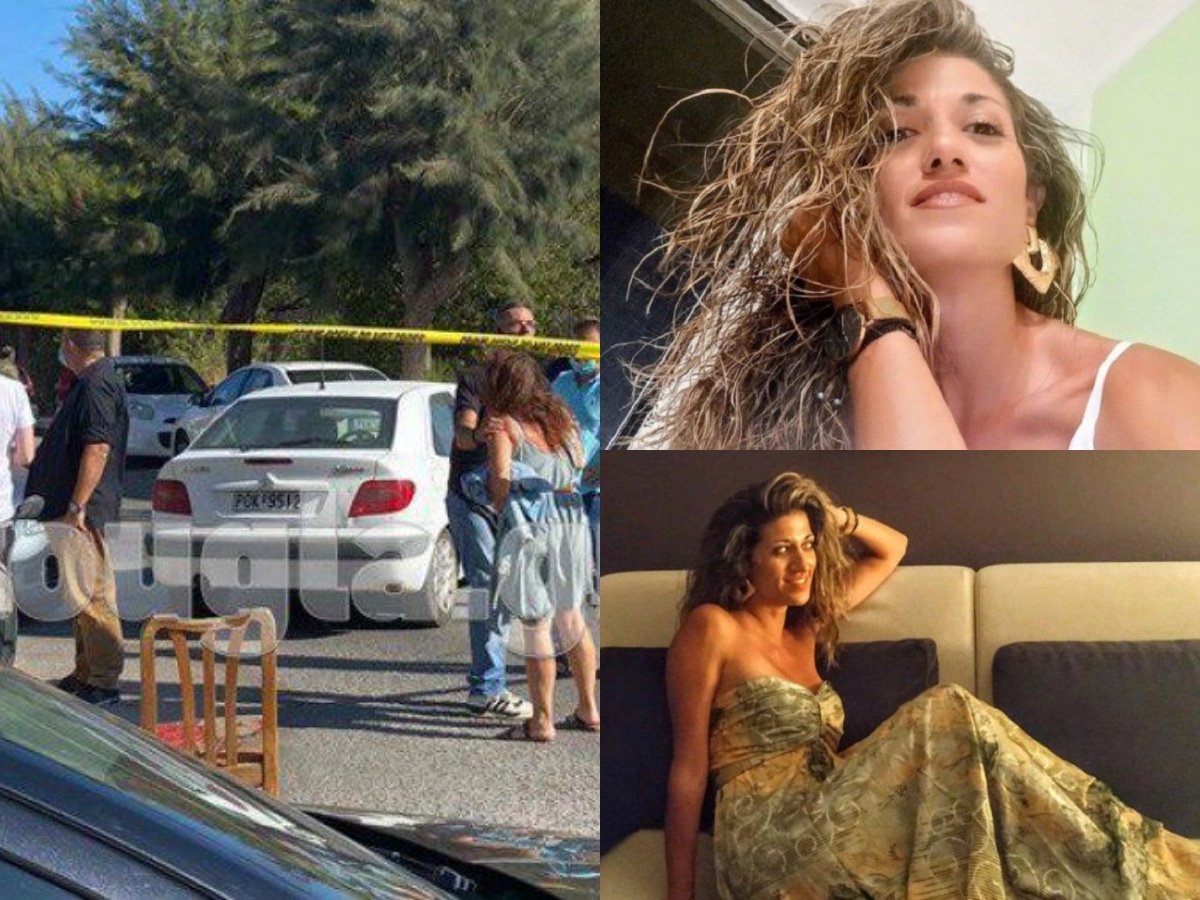 31-vjeçarja vritet nga ish-partneri, më pas ai vetëvritet me të njëjtën armë