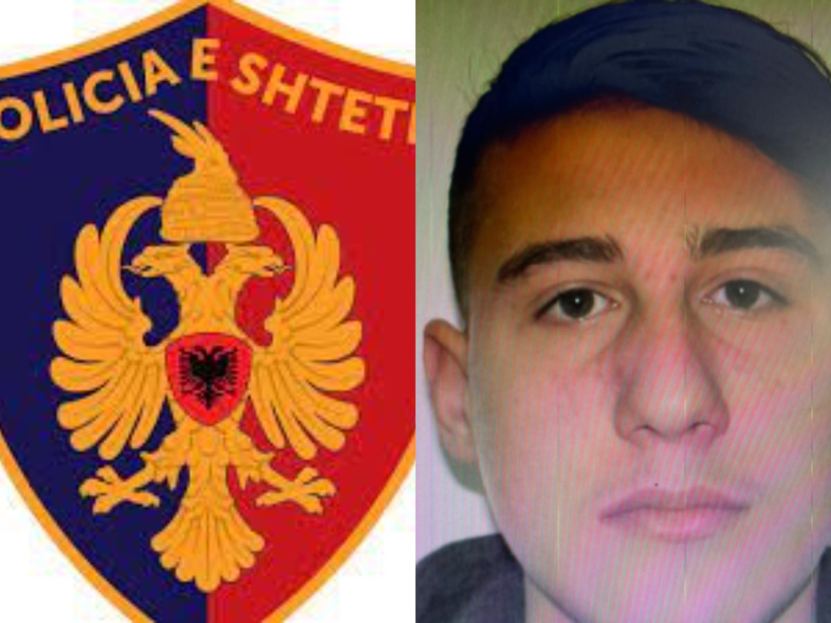 Vrau efektivin e policisë gjatë kontrollit për drogë, policia ofron 20 mijë euro për gjetjen e autorit