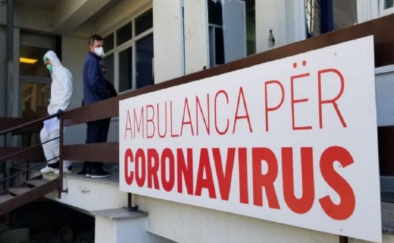 Në 24 orët e fundit 5 humbje jete dhe 77 raste të reja me Covid në Kosovë