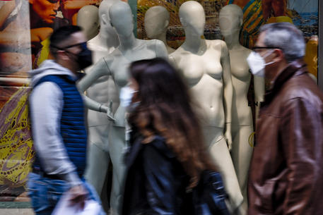 Italia regjistron 5.621 të infektuar dhe 62 viktima nga Covid-19