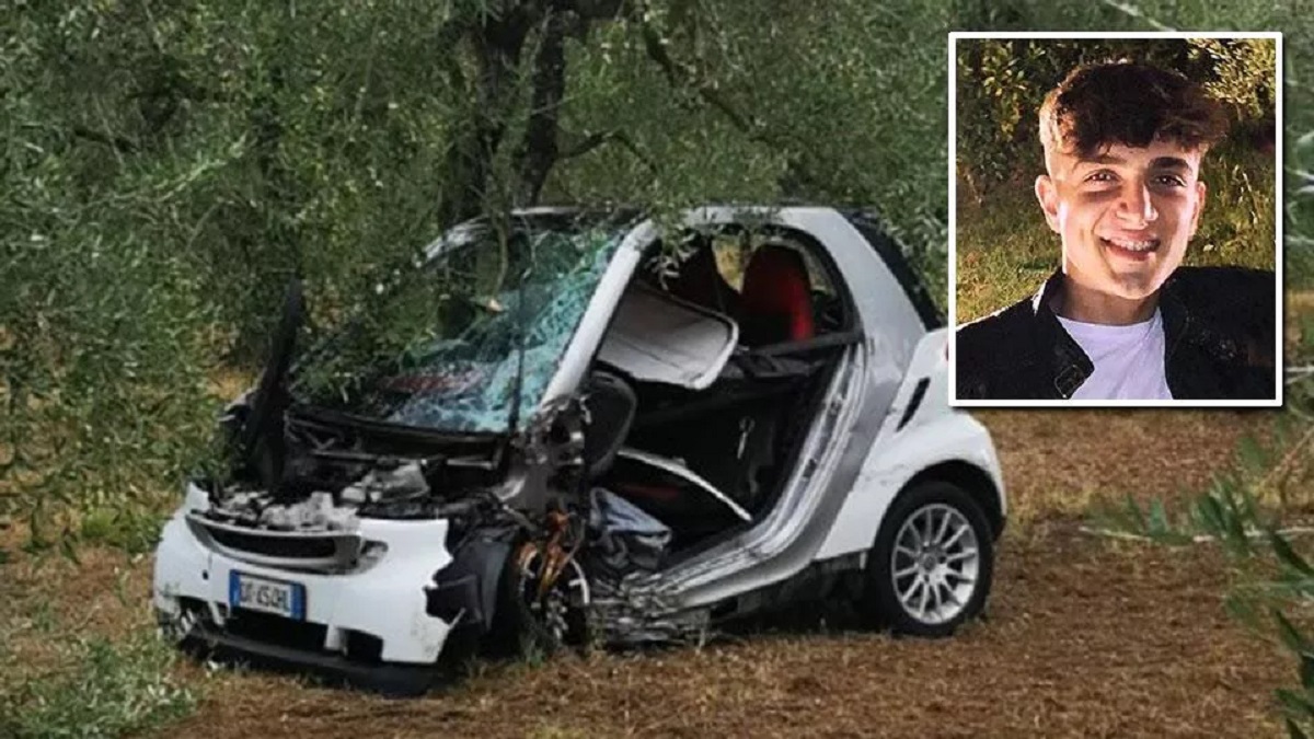 21-vjeçari shqiptar humb jetën në aksident tragjik në Itali