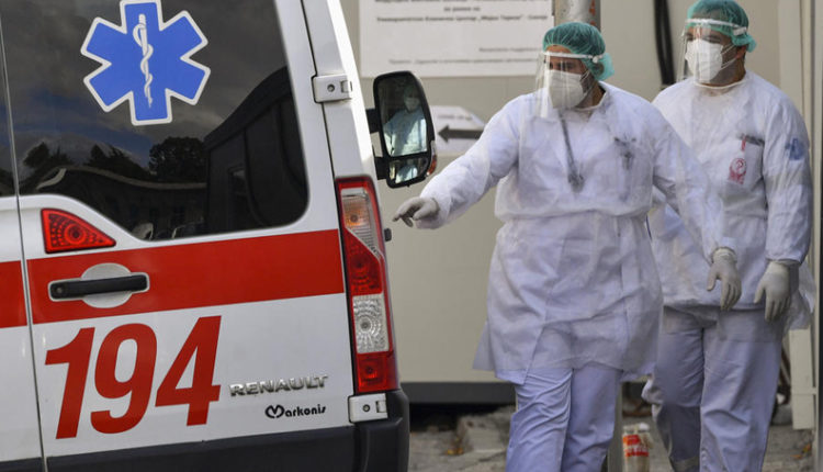 COVID-19 në Maqedoninë e Veriut, humbin jetën 23 qytetarë