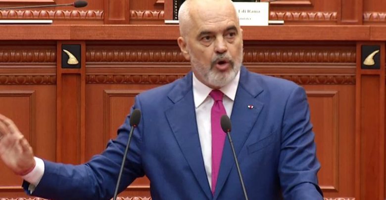 Rama: Pagat do të rriten me 40% për disa kategori, ja çfarë do të ndodhë me pensionet