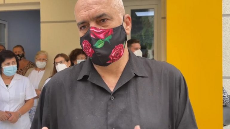 Certifikata e vaksinimit, Rama: Po punohet që të njihet si pjesë e integruar e sistemit të BE-së