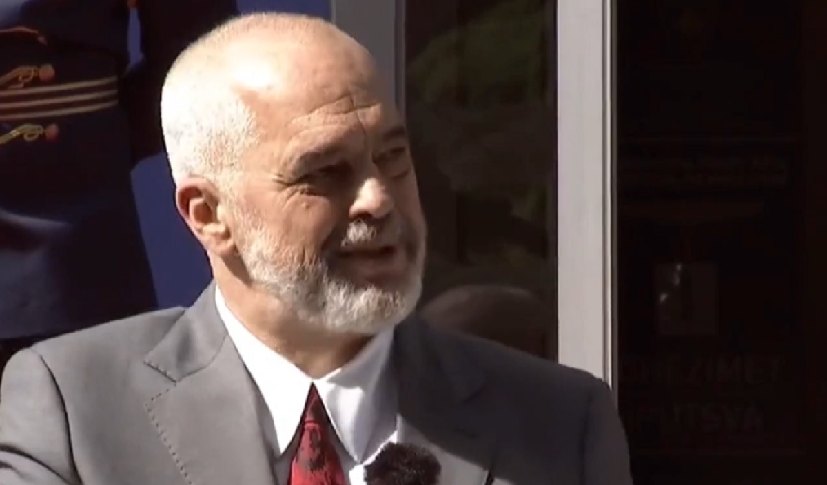 Rama: Kosova e ka fituar luftën, avionët serbë që vijnë vërdallë janë për propagandë