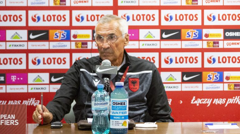 Prag ndeshja me Poloninë, Reja: Respekt për të gjithë, nuk trembemi nga asnjë kundërshtar