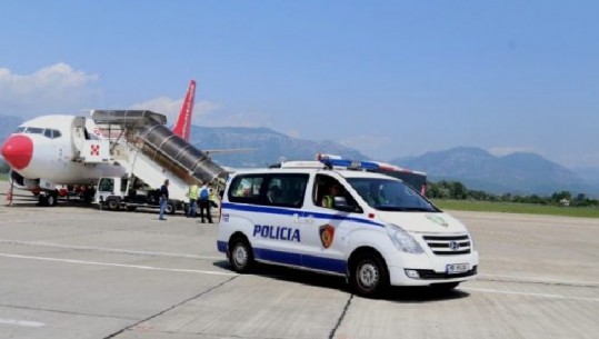 I shpallur në kërkim për përplasjet me armë, ekstradohet nga Gjermania 25-vjeçari