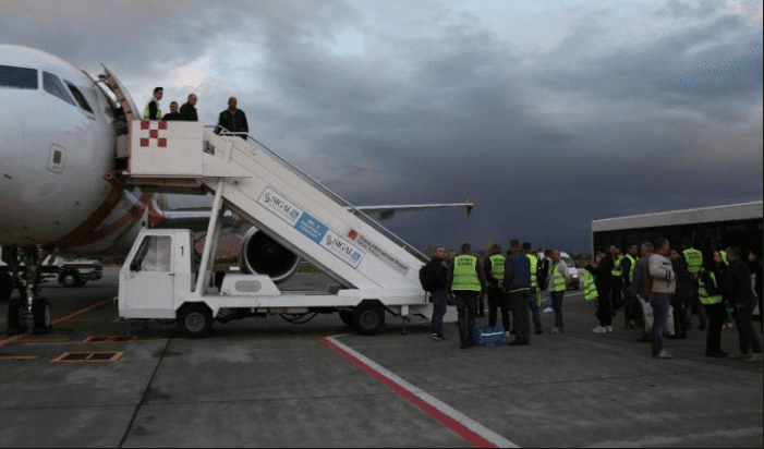 Arrestohet egjiptiani i shpallur në kërkim ndërkombëtar, do ekstradohet në Kuvajt