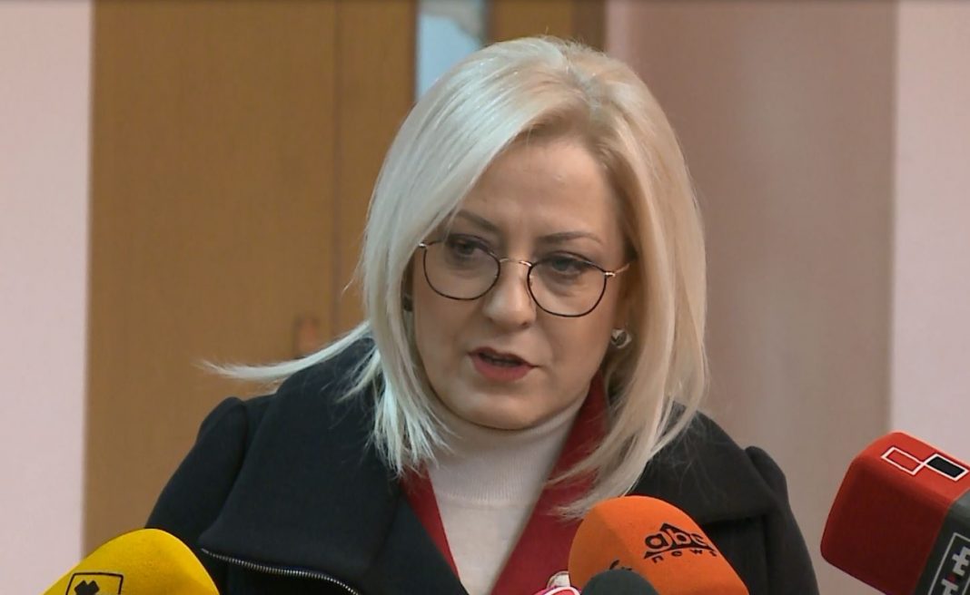 Kryetare e Kuvendit, Nikolla: Do krijoj hapësira për opozitën, përgjegjësi për të përmbushur pritshmëritë e Ramës