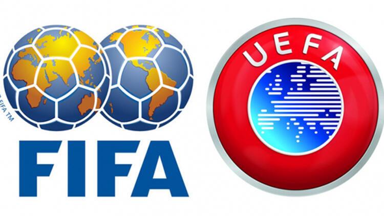 FIFA mendon për Europian dhe Botëror çdo 2 vjet, Uefa kundër!