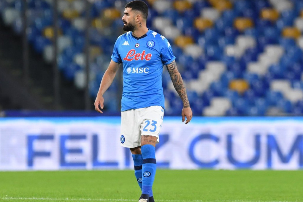 Gazetari i njohur italian deklaron: Napoli po vuan largimin e Hysajt