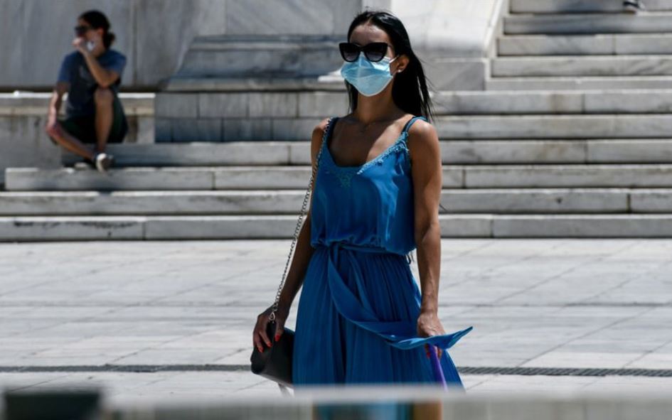 Greqi, 39 viktima dhe 2.197 raste të reja nga COVID-19