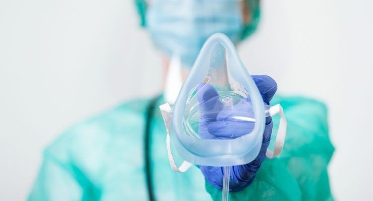 Studimi i CDC-së amerikane: Personat e pavaksinuar kanë 11 herë më shumë shanse për të vdekur nga koronavirusi