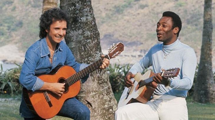 Hoqi tumorin, Pele tregon shenja përmirësimi