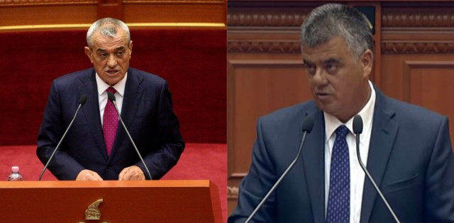 Pse dorëzuan mandatin e deputetit Gramoz Ruçi dhe Lefter Koka? Ja çfarë thotë Rama
