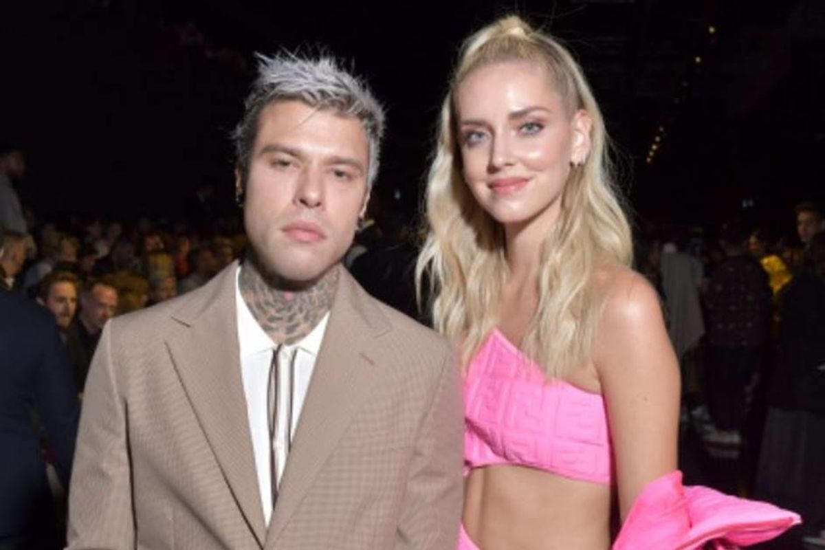 Chiara dhe Fedez sjellin së shpejti serialin &#8220;The Ferragnez&#8221;