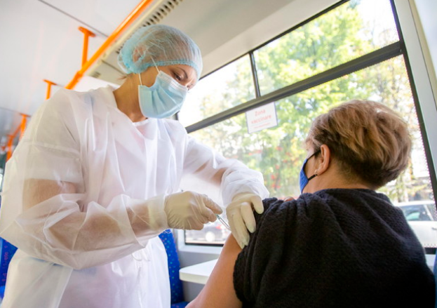 Covid-19 në Itali/ 3 977 raste të reja dhe 52 viktima