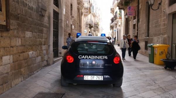 Në arrest shtëpie për vjedhje dhe armë pa leje, autoritetet italiane rikthejnë në burg 37-vjeçarin shqiptar