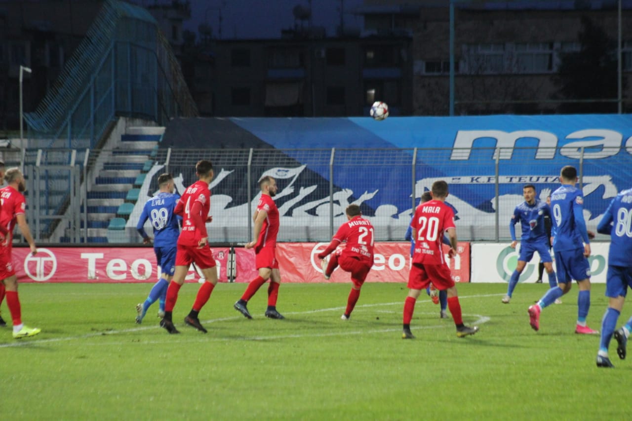 Kategoria Superiore ngre siparin më 10 shtator, mësohet supersfida që do të çelë sezonin e ri